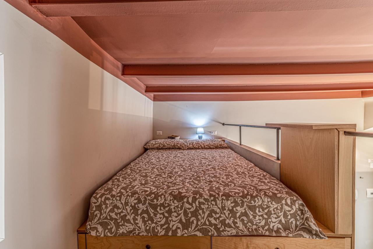 Xenia - Accogliente Pied-a-terre Sui Navigli Apartment Mailand