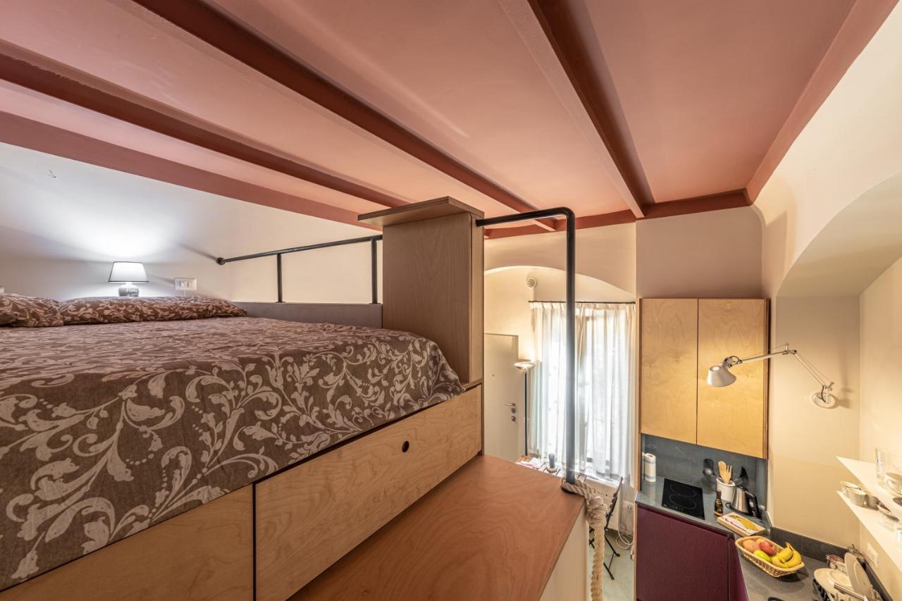 Apartment Xenia - Accogliente Pied-a-terre Sui Navigli Mailand